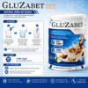 Hướng dẫn sử dụng Gluzabet