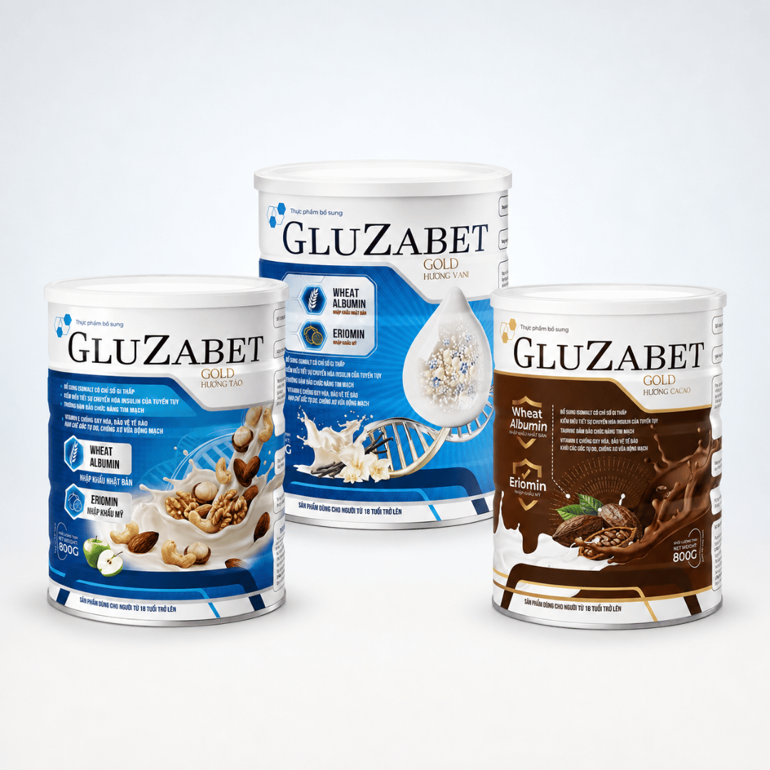 Gluzabet Gluzabet
