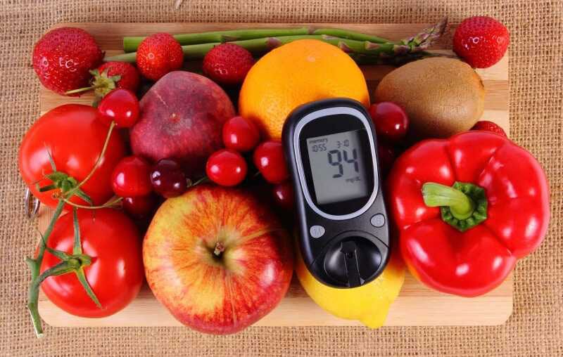 Người bệnh tiểu đường nên ăn trái cây gì