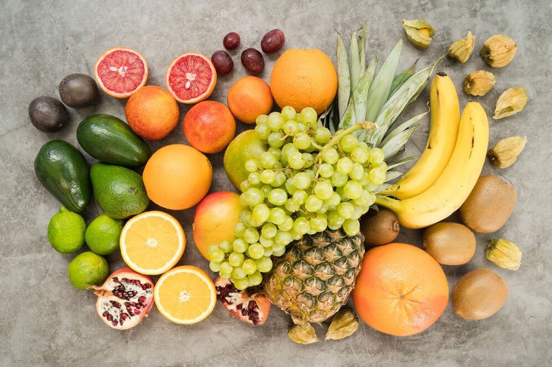 Người bệnh tiểu đường nên ăn trái cây gì