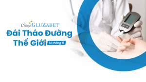 Ngày Đái Tháo Đường Thế Giới