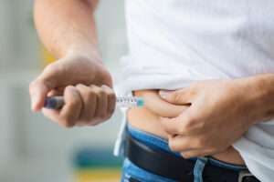 Tìm hiểu bài viết tiêm insulin sau ăn được không