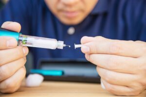 Các Loại Insulin và Cách Sử Dụng