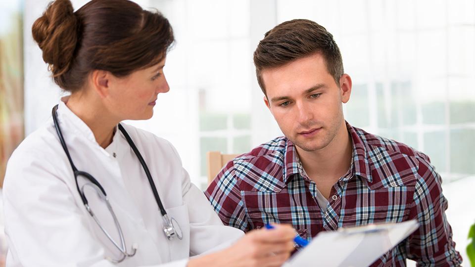 Điều nguy hiểm ở mỡ máu cao - nguyên nhân tiểu đường là không gây triệu chứng rõ ràng