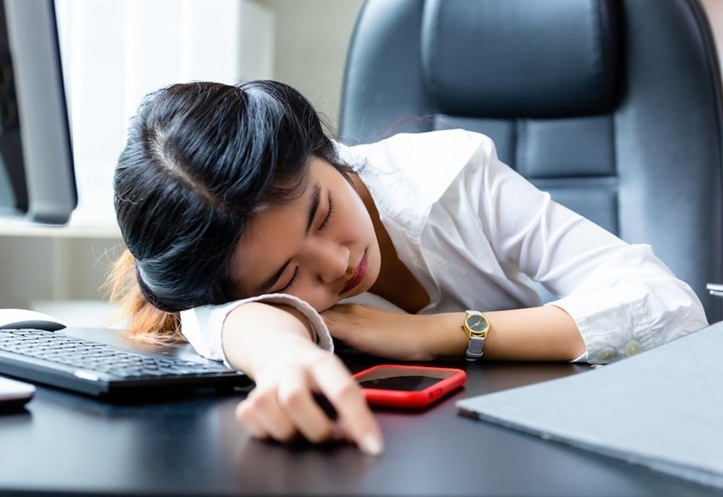 Lối sống ít vận động – nguyên nhân tiểu đường không còn là một giả thuyết – nó đã trở thành một kết luận khoa học rõ ràng và đáng báo động